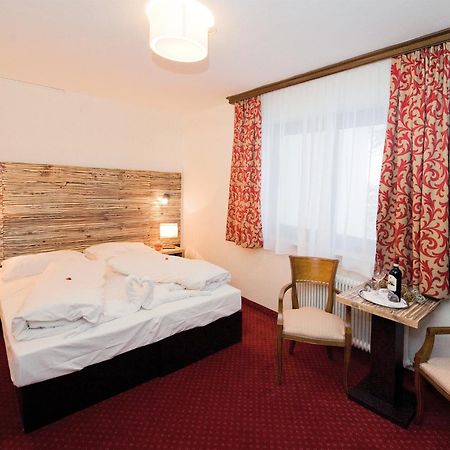 Panorama Landhaus - Joker Card Included In Summer Saalbach-Hinterglemm Room photo