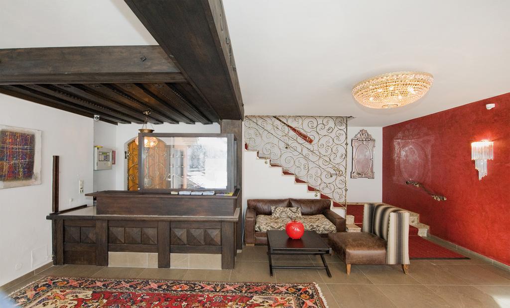 Panorama Landhaus - Joker Card Included In Summer Saalbach-Hinterglemm Exterior photo