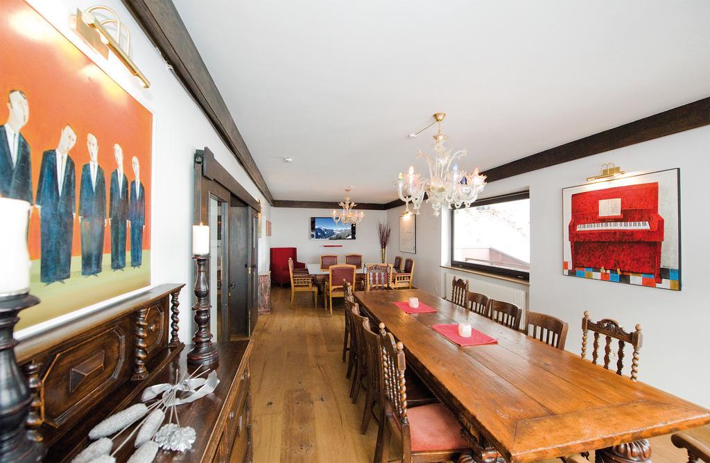 Panorama Landhaus - Joker Card Included In Summer Saalbach-Hinterglemm Exterior photo