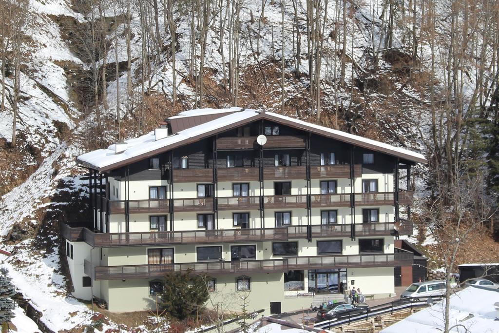 Panorama Landhaus - Joker Card Included In Summer Saalbach-Hinterglemm Exterior photo